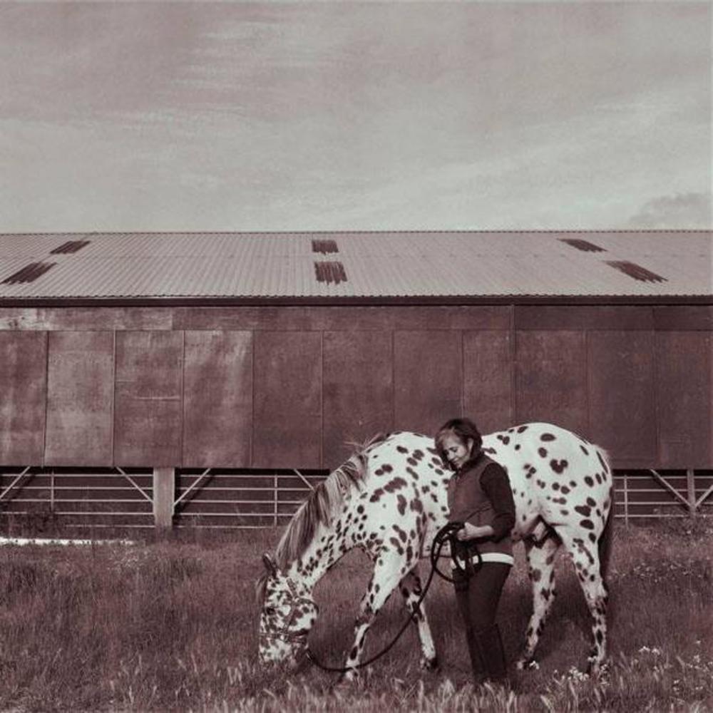 Meet your Posher, Marcy